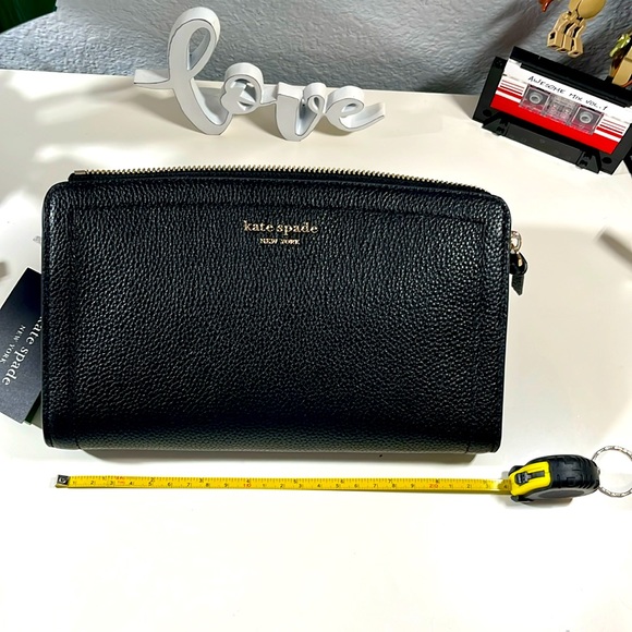 Kate Spade Crossbody Purse!! 👛